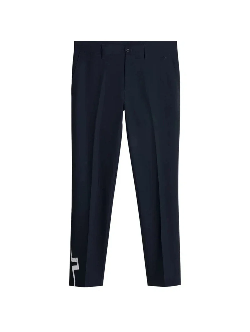 NEW J. Lindeberg Heath Pant Men's 31 x 32 Golf Casual Navy Blue GMPA14593 NWT
